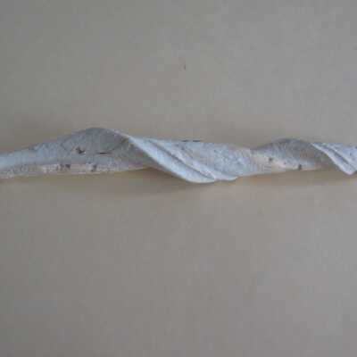 Native American Worked Shell