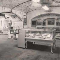 East Martello