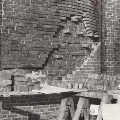 East Martello: Copyright: © Key West Art & Historical Society; Origformat: Print-Photographic