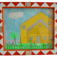 Untitled (411 Catherine Street)