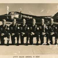 1975 Blue Angels