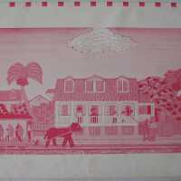 Relics of Old Key West