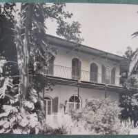 The Hemingway House