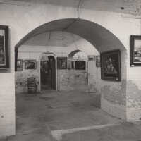East Martello