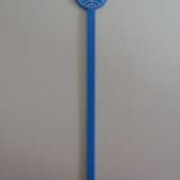 Pan American Airways Swizzle Stick