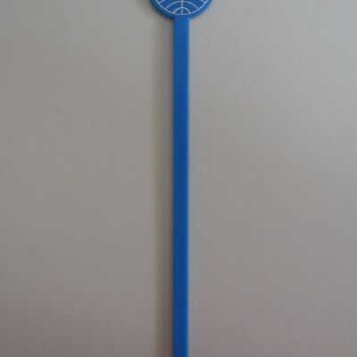 Pan American Airways Swizzle Stick