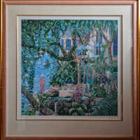 Rendezvous at Falls Head