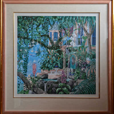 Rendezvous at Falls Head