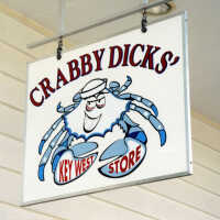 Crabby Dick