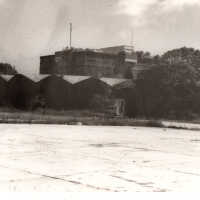 Fort East Martello