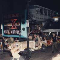 Float number 49 in the parade.