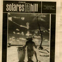 Solares Hill
