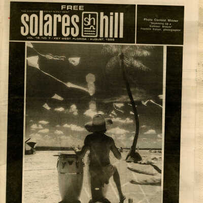 Solares Hill