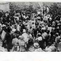Florida East Coast Railway Pay Day
