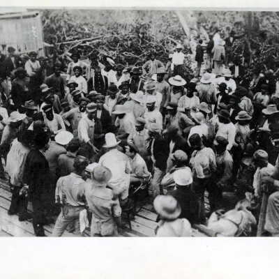 Florida East Coast Railway Pay Day