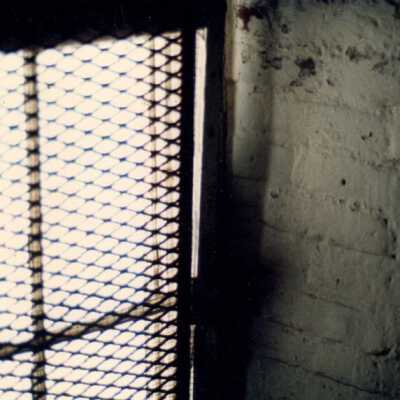 Key West Lighthouse detail: Copyright: © Key West Art & Historical Society; Origformat: Print-Photographic