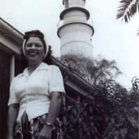Caroline Pearson