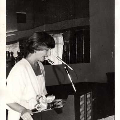 Unknown woman: Copyright: © Key West Art & Historical Society; Origformat: Print-Photographic