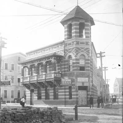 The First National Bank of Key West