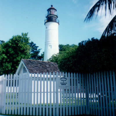 Key West Lighthouse