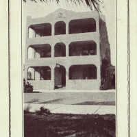 Vivian Apartments, Miami