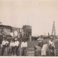 Group of boys