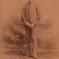 Graham Lester