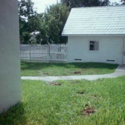 Key West Lighthouse grounds: Copyright: © Key West Art & Historical Society; Origformat: Print-Photographic