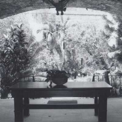 East Martello: Copyright: © Key West Art & Historical Society; Origformat: Print-Photographic