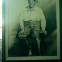          A Paul Collins painting picture number 1
   