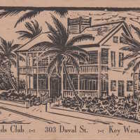 Tradewinds Club