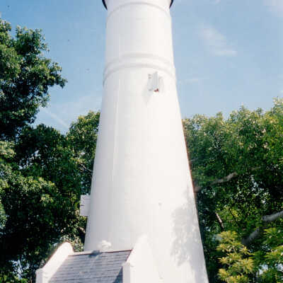 Key West Lighthouse