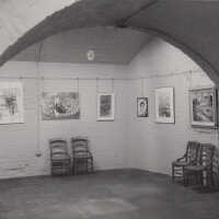 East Martello
