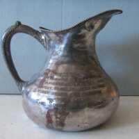 Trophy