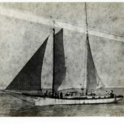 Schooner Island Home