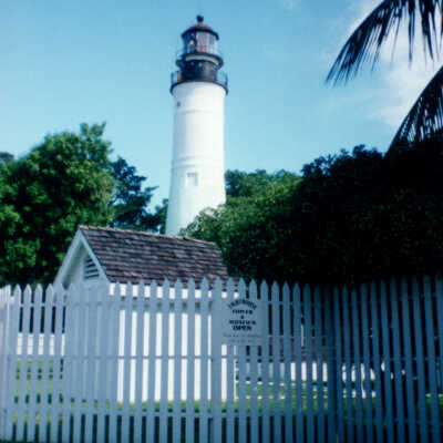 Key West Lighthouse
