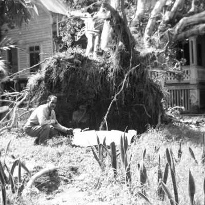 South Florida Hurricane Damage