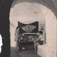 East Martello