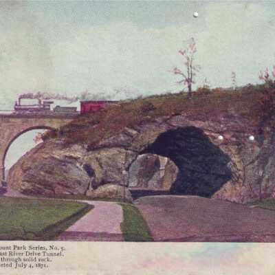 Philadelphia – Fairmount Park