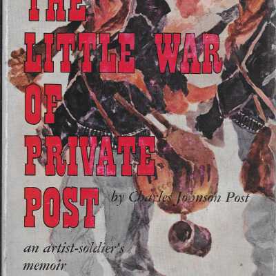 The Little War of Private Post