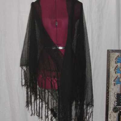 Shawl