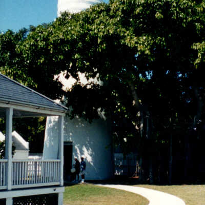 Key West Lighthouse