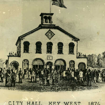 City Hall Key West