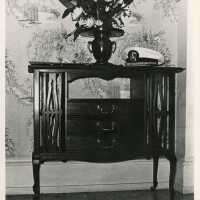 Furniture at the Little White House