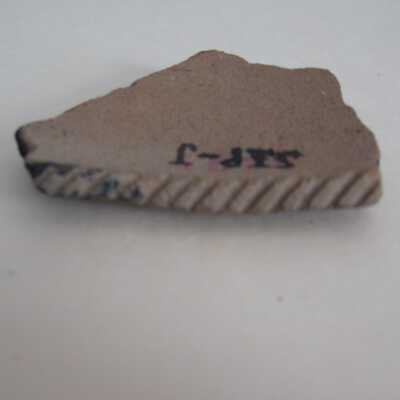 Sherd (edge)