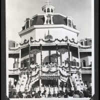 Convent of Mary Immaculate Graduating Class