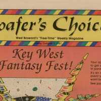 West Broward free weekly magazine