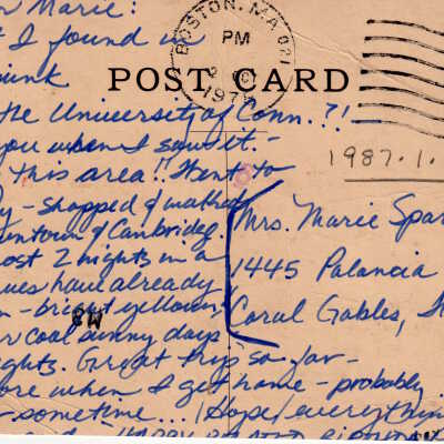 Casa Marina (The House by the Sea): © Key West Art & Historical Society