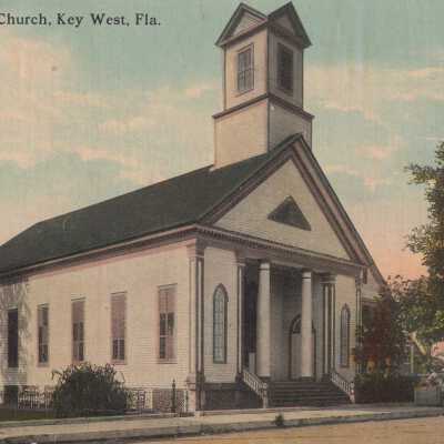 First Baptist Church, Key West