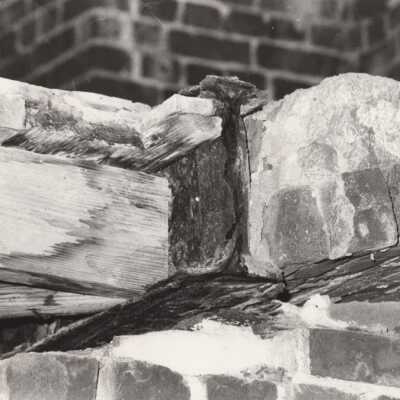 East Martello: Copyright: © Key West Art & Historical Society; Origformat: Print-Photographic